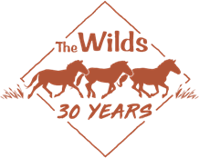 Wilds 30 years