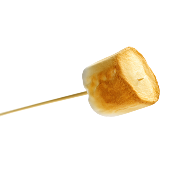 roasted marshmallow